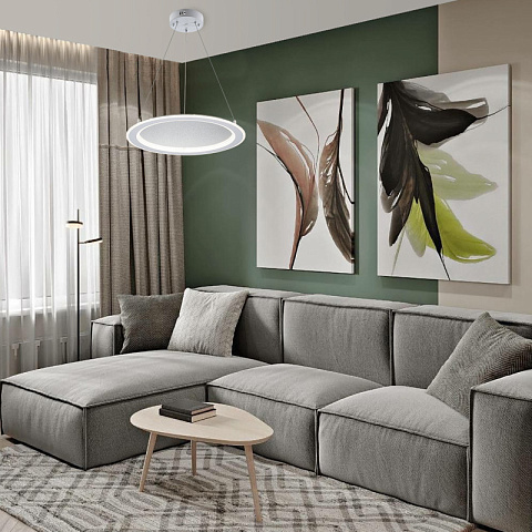 Подвесной светильник Escada 10290/1LED