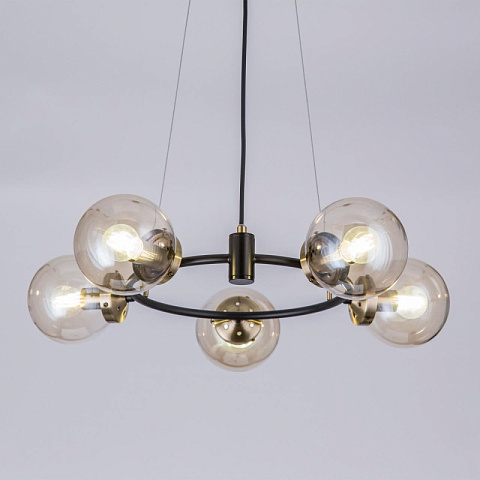 Подвесная люстра Citilux CL105155