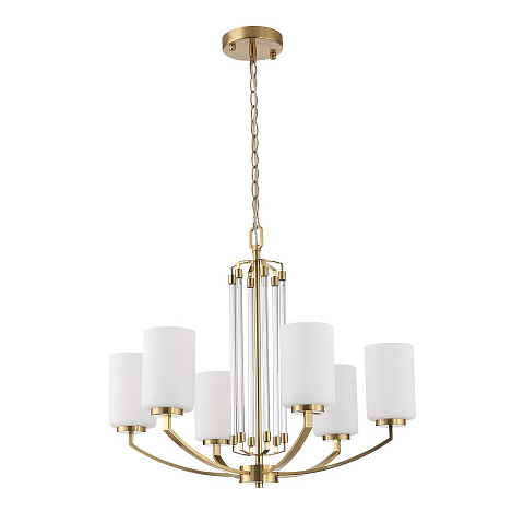 Подвесная люстра ST Luce Opalus SL1403.303.06
