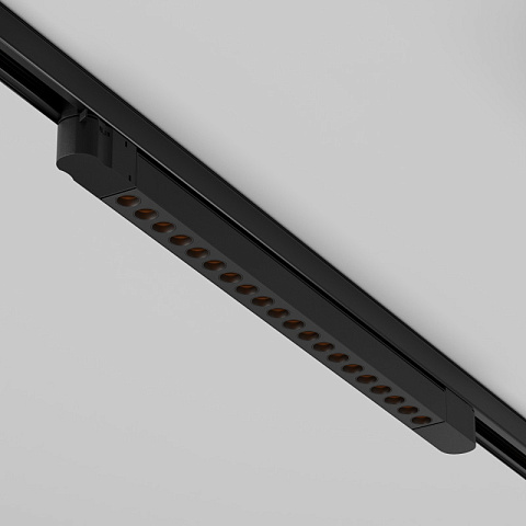 Светильник на шине Maytoni TR195-3-20W2.7K-M-B