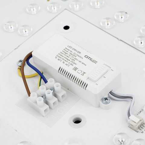 Накладной светильник Citilux CL724K24V1