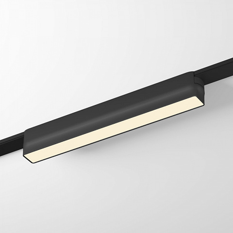 Светильник на шине Denkirs DK5300-BK