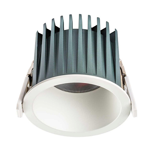 Встраиваемый светильник Lightstar 385636