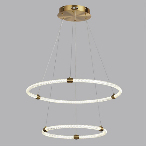 Каскадная люстра LUMION 8010/50L