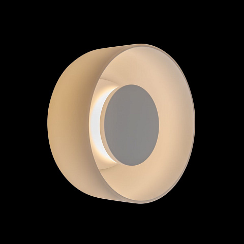 Бра LOFT IT 10466W Milky white