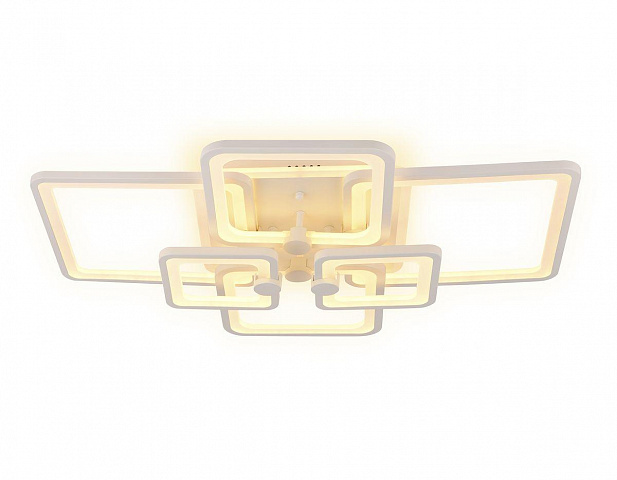 Накладная люстра Ambrella Light FA5306