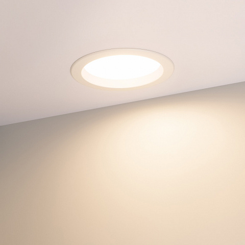 Светильник Downlight Arlight 023216(2)