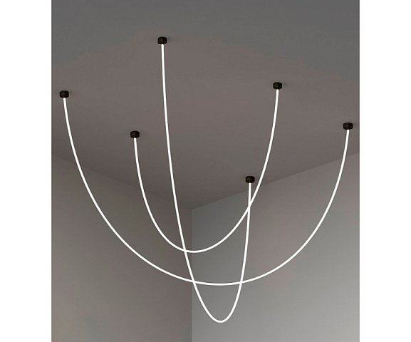 Подвесной светильник Kink Light 08031-3S,19(3000-6000K)
