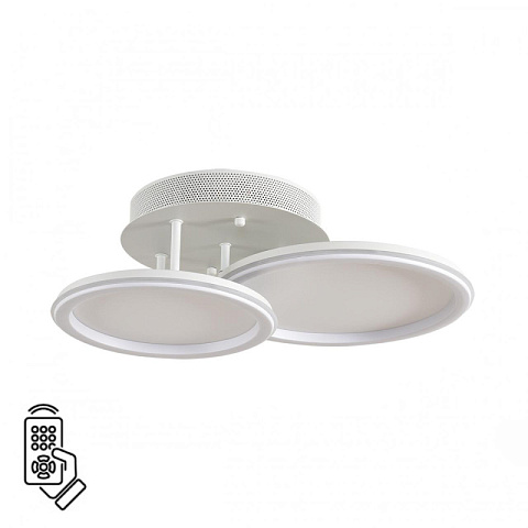 Накладной светильник LUMION 8380/45CL