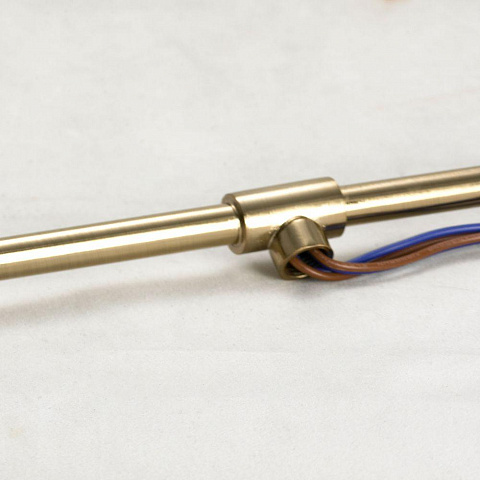 Люстра на штанге Lussole GRLSP-8191