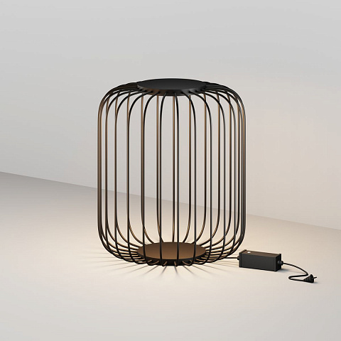 Садово-парковый светильник Maytoni O478FL-L18GF3K