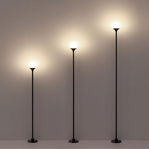 Садово-парковый светильник Odeon Light 7120/3GLB