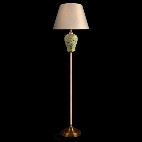 Торшер LOFT IT 10383F