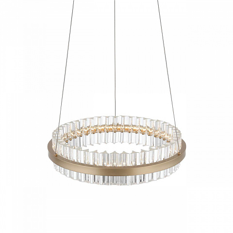 Подвесной светодиодный светильник ST Luce Cherio SL383.203.01
