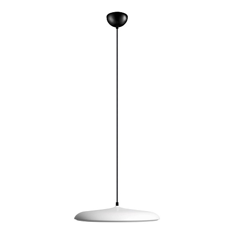 Потолочный детский светильник LOFT IT 10119 White