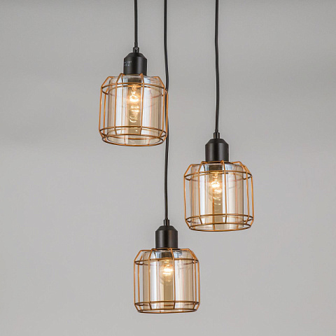 Подвесной светильник Citilux CL542232