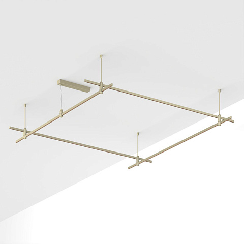 Шинопровод Arlight 054428