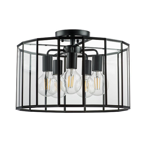 Люстра на штанге Lightstar 798257