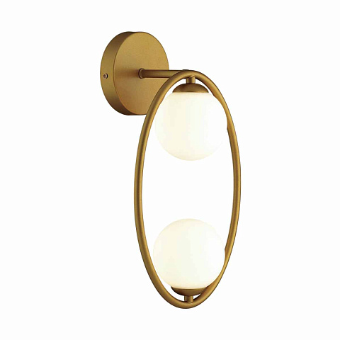 Бра Odeon Light 4808/2W