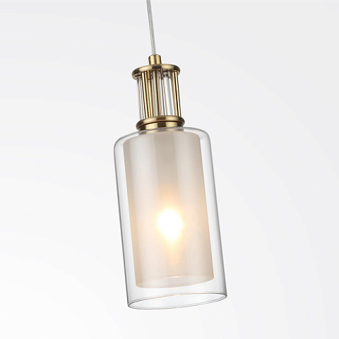 Подвесной светильник Odeon Light 5088/1A
