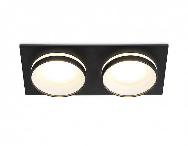 Встраиваемый светильник Ambrella Light TN30712