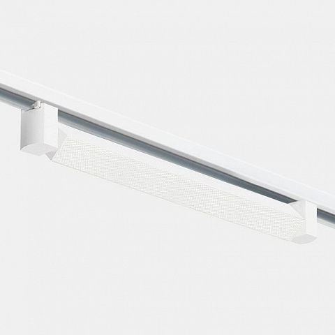 Светильник на шине ITALLINE IT08-8030 white 3000K