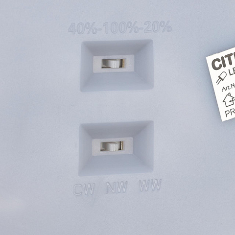 Накладной светильник Citilux CL748601