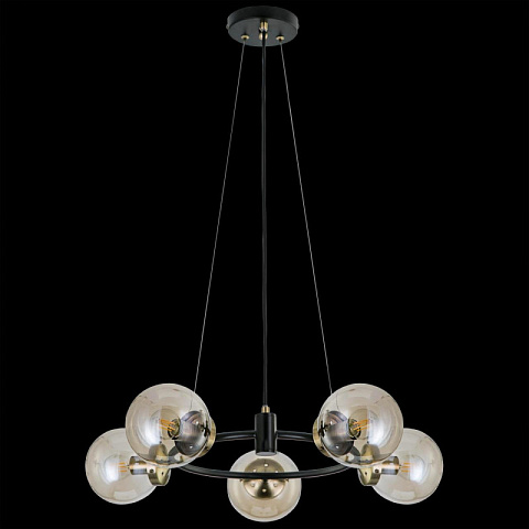 Подвесная люстра Citilux CL105155