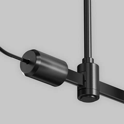 Стойка Maytoni TRA154C-SB1-B