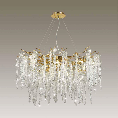 Подвесная люстра Odeon Light 5005/14
