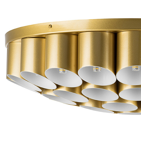 Накладная люстра Lightstar 720402