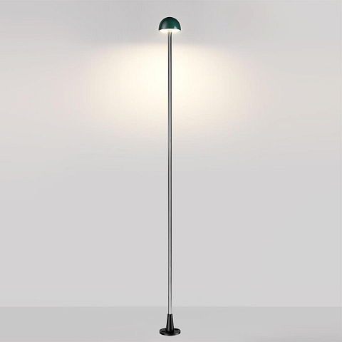 Садово-парковый светильник Odeon Light 7122/4GLA