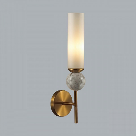 Бра Odeon Light 4359/1W
