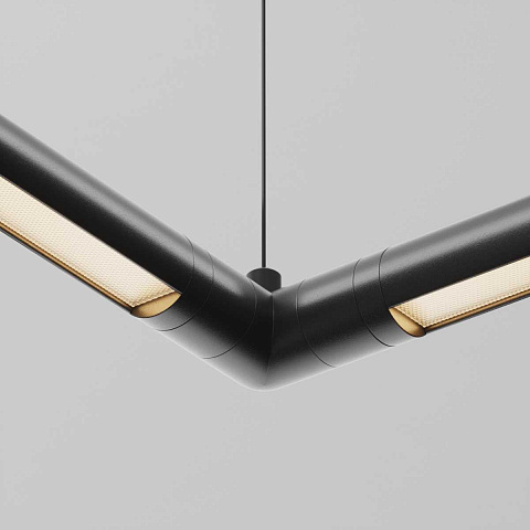 Подвесной комплект Maytoni CA028SW-L1000-B