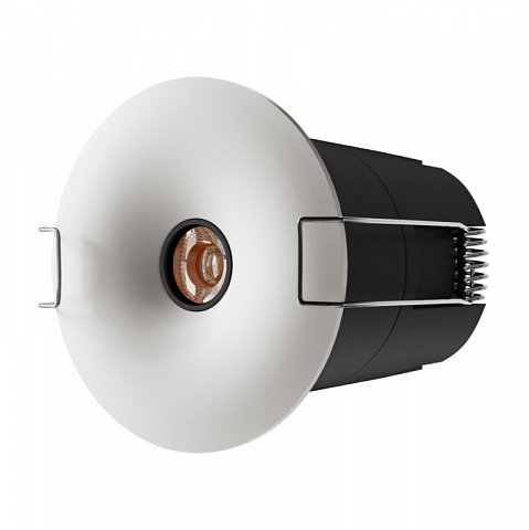 Встраиваемый светильник ITALLINE IT06-6024 white 3000K