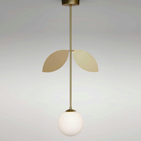Подвесной светильник Imperium Loft Areti Plates 74548-22