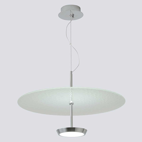 Подвесной светильник Crystal Lux NICOLE SP18W LED