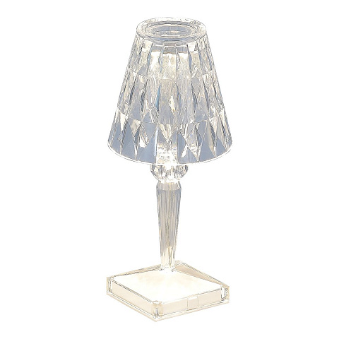 Настольная лампа ST Luce Sparkle SL1010.744.01