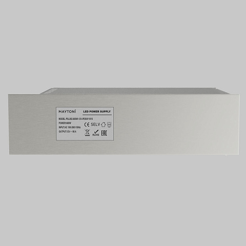 Блок питания для светодиодной ленты Maytoni 811015