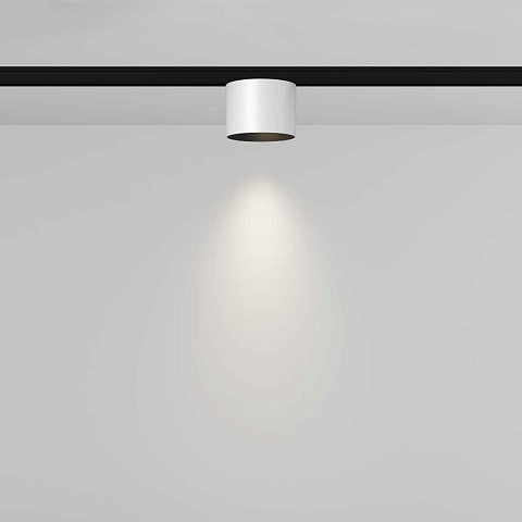 Светильник на шине Maytoni TR188-1-5W4K-M-BW