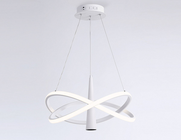Подвесная люстра Ambrella Light FL5367