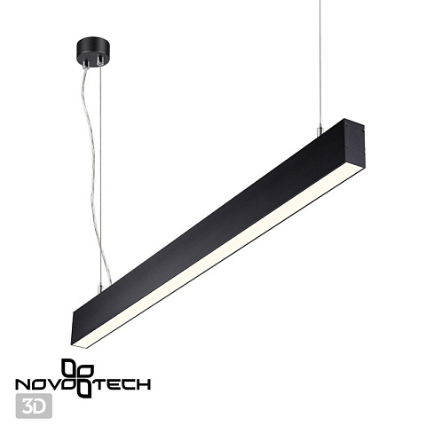 Линейный светильник Novotech 358880