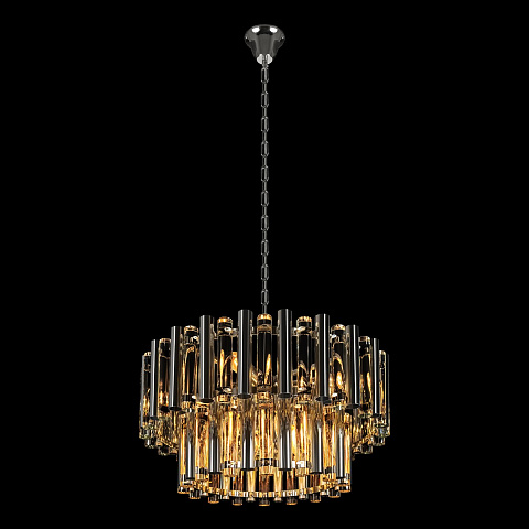 Подвесная люстра LOFT IT 10438/8