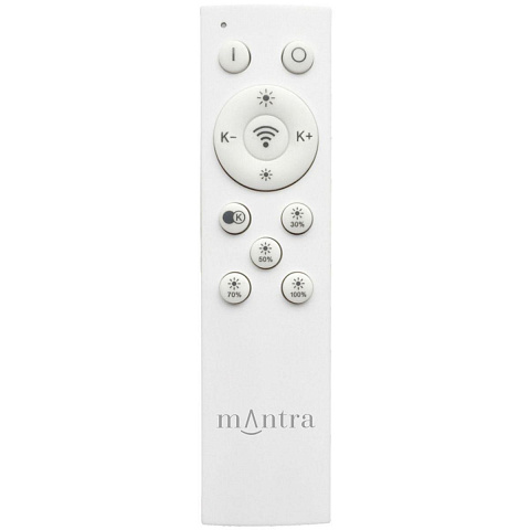 Накладной светильник Mantra 7561