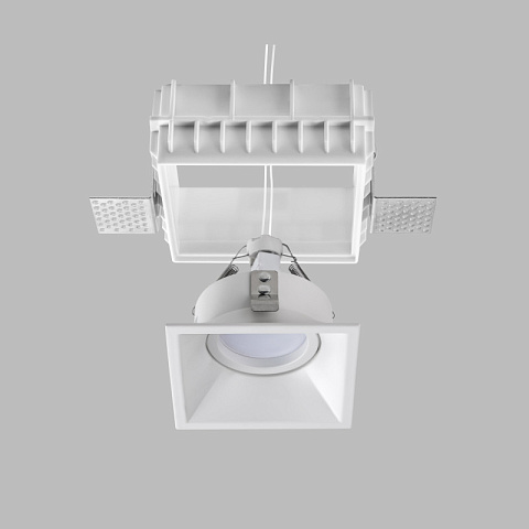 Встраиваемый светильник Lightstar G214506