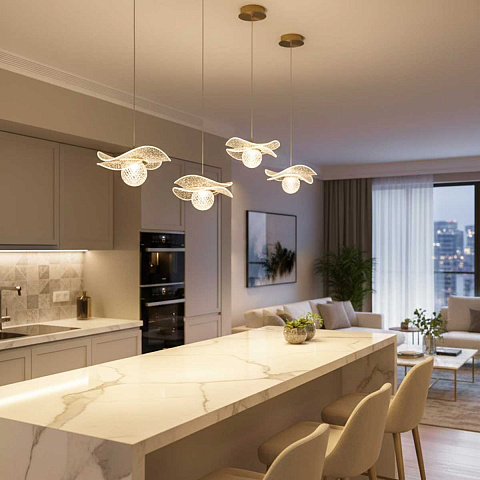 Подвесной светильник Citilux CL247051