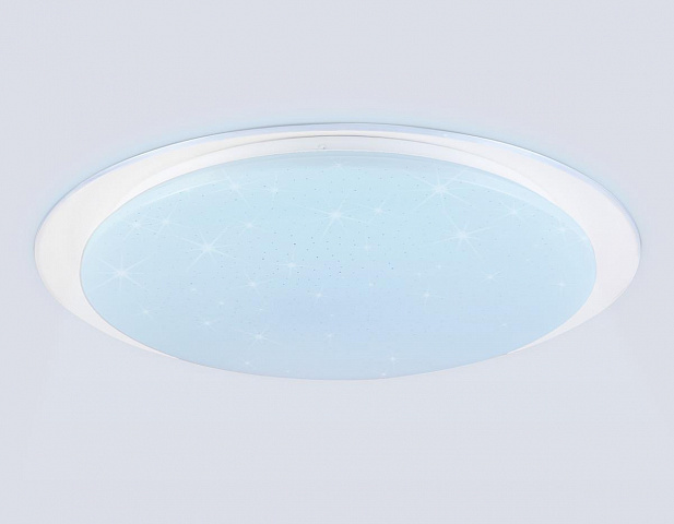Светильник Ambrella Light ORBITAL FZ780