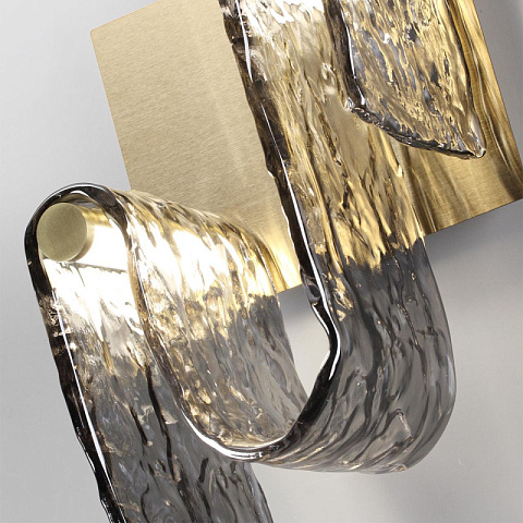 Бра Odeon Light 5106/11WL
