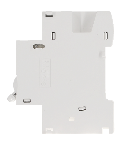 Systeme Electric MX Расцепитель независимый 12-24В AC Systeme9