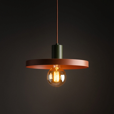 Подвесной светильник TK Lighting 10749